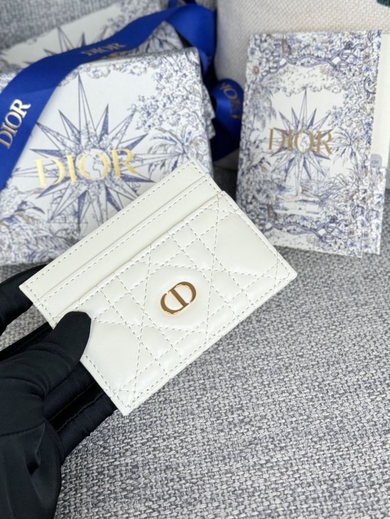 Christian Dior Wallet